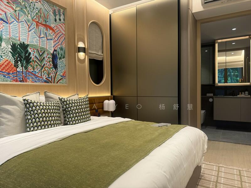 Pinetree Hill Condominium For Sale at S$ 2,981,000 | PropertyGuru Singapore - Bedroom