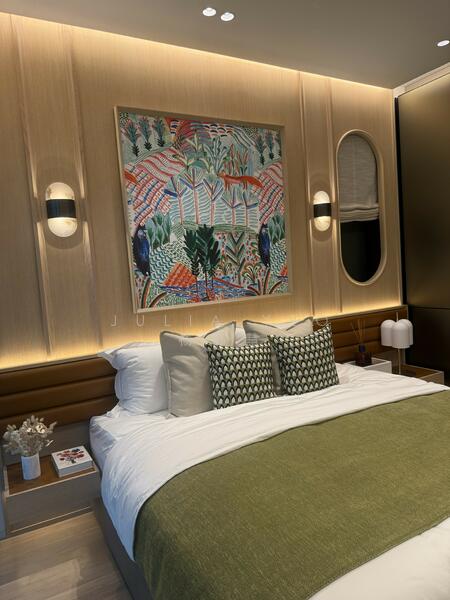 Pinetree Hill Condominium For Sale at S$ 2,981,000 | PropertyGuru Singapore - Bedroom