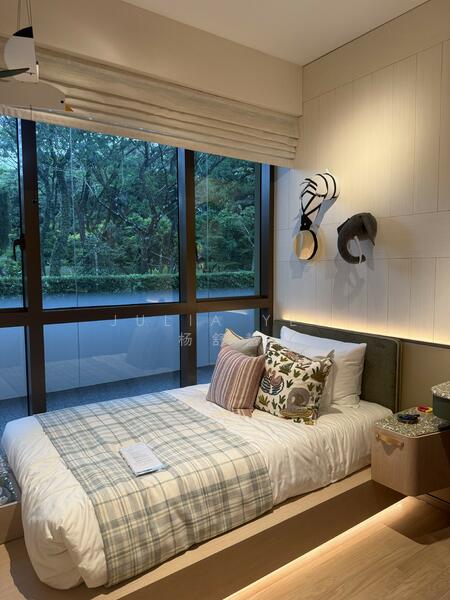 Pinetree Hill Condominium For Sale at S$ 2,981,000 | PropertyGuru Singapore - Bedroom