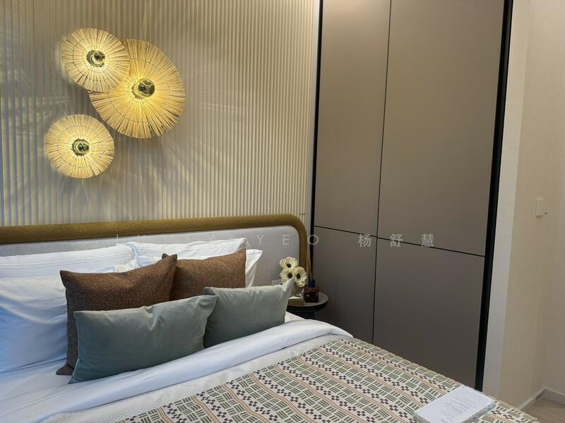 Pinetree Hill Condominium For Sale at S$ 2,981,000 | PropertyGuru Singapore - Bedroom