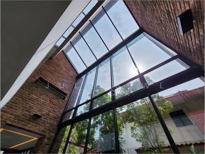 For Sale - 🌟 FINEST BRAND NEW SEMI-D @ THOMSON GREEN