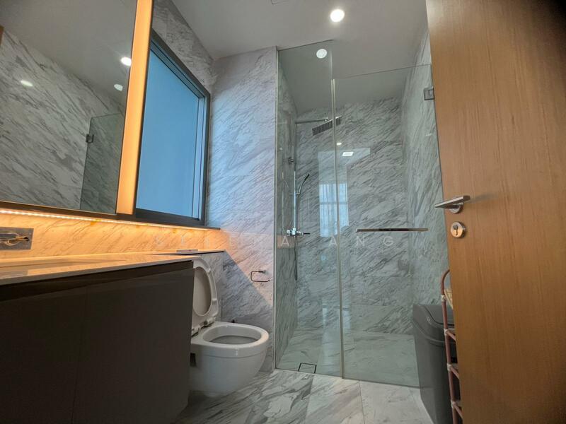 Sturdee Residences, Sturdee Road, 3 Bedrooms, 947 sqft, Condominium For Rent, by Selena Ang, 500052484 - Bathroom - PropertyGuru.com.sg