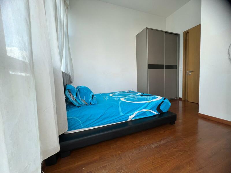 Sturdee Residences, Sturdee Road, 3 Bedrooms, 947 sqft, Condominium For Rent, by Selena Ang, 500052484 - Bedroom - PropertyGuru.com.sg