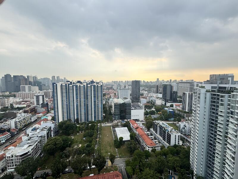 Sturdee Residences, Sturdee Road, 3 Bedrooms, 947 sqft, Condominium For Rent, by Selena Ang, 500052484 - Exterior - PropertyGuru.com.sg