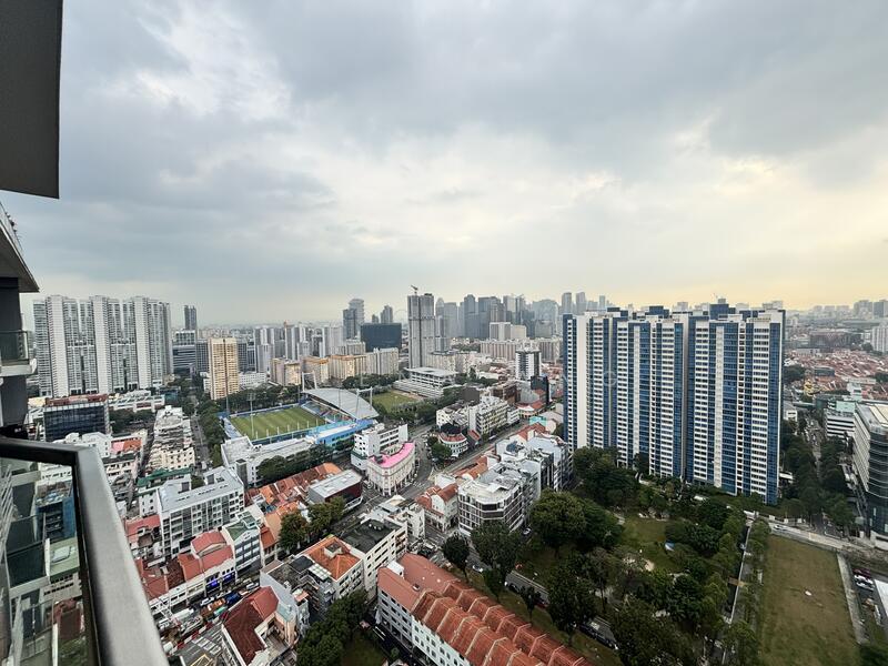 Sturdee Residences, Sturdee Road, 3 Bedrooms, 947 sqft, Condominium For Rent, by Selena Ang, 500052484 - View - PropertyGuru.com.sg