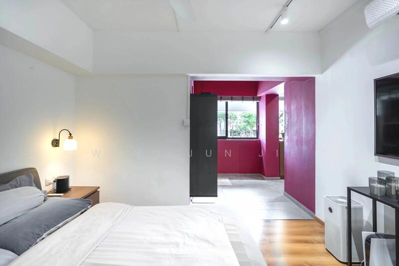 401 Serangoon Avenue 1 HDB Flat For Sale at S$ 890,000 | PropertyGuru Singapore