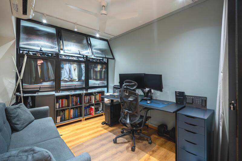 401 Serangoon Avenue 1 HDB Flat For Sale at S$ 890,000 | PropertyGuru Singapore