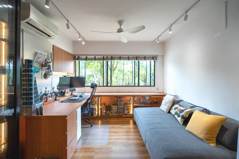 401 Serangoon Avenue 1 HDB Flat For Sale at S$ 890,000 | PropertyGuru Singapore