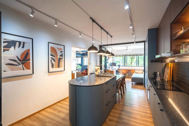 401 Serangoon Avenue 1 HDB Flat For Sale at S$ 890,000 | PropertyGuru Singapore