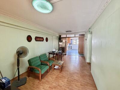 For Sale - 139 Bedok Reservoir Road