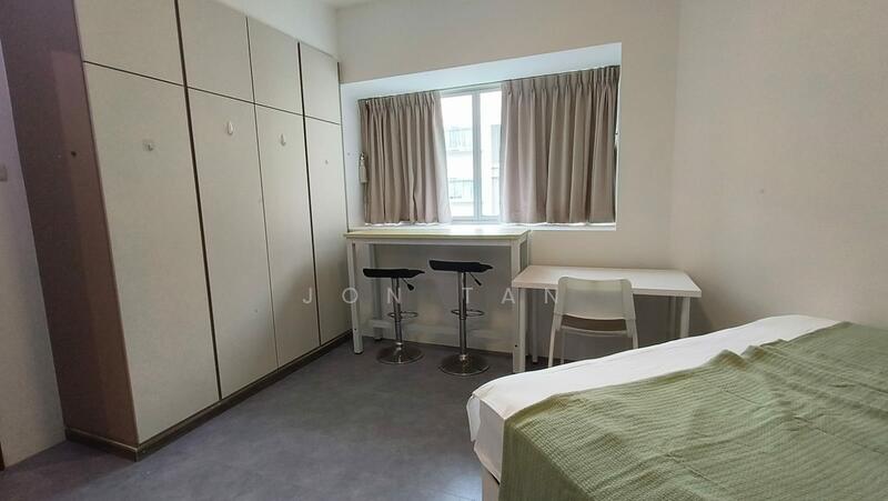 Sunshine Plaza, 10 Prinsep Link, Room Rental, 200 sqft, Apartment For Rent, by Jon Tan, 500052489 - Bedroom - PropertyGuru.com.sg