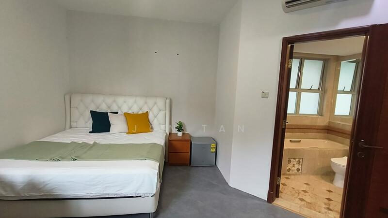 Sunshine Plaza, 10 Prinsep Link, Room Rental, 200 sqft, Apartment For Rent, by Jon Tan, 500052489 - Bedroom - PropertyGuru.com.sg
