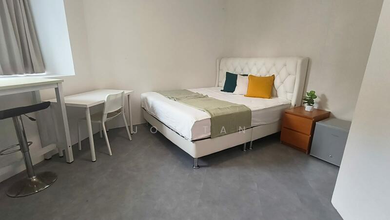 Sunshine Plaza, 10 Prinsep Link, Room Rental, 200 sqft, Apartment For Rent, by Jon Tan, 500052489 - Bedroom - PropertyGuru.com.sg