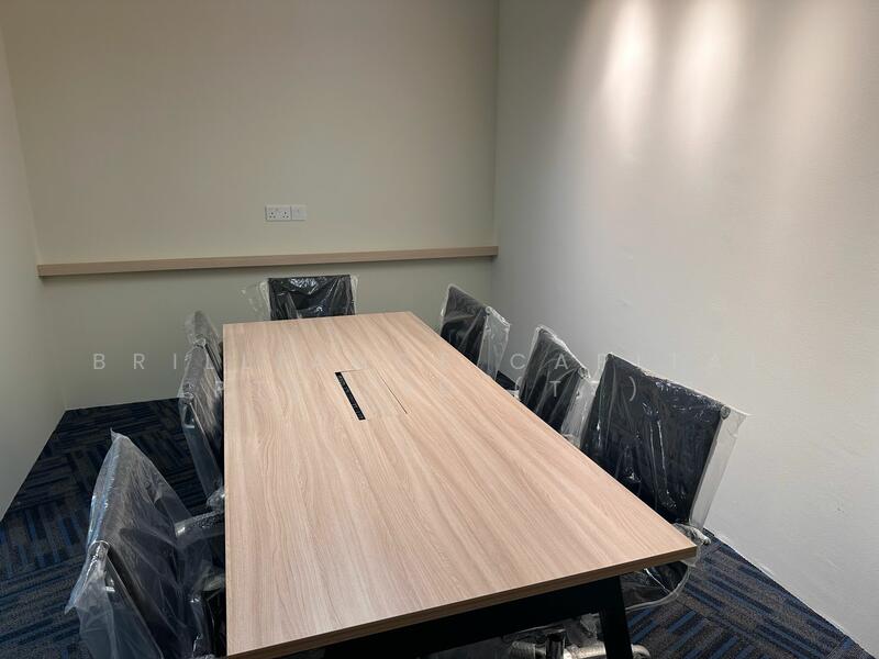 Plus, 20 Cecil Street, 1,335 sqft, Office For Sale, by CHEN TIANYI, 500052491 - Study - CommercialGuru.com.sg