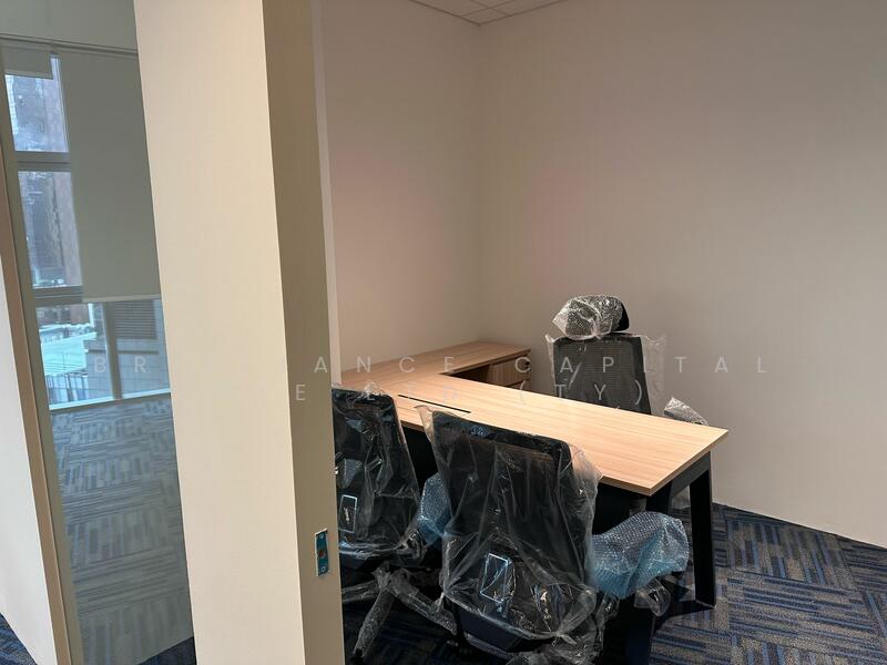Plus, 20 Cecil Street, 1,335 sqft, Office For Sale, by CHEN TIANYI, 500052491 - Study - CommercialGuru.com.sg
