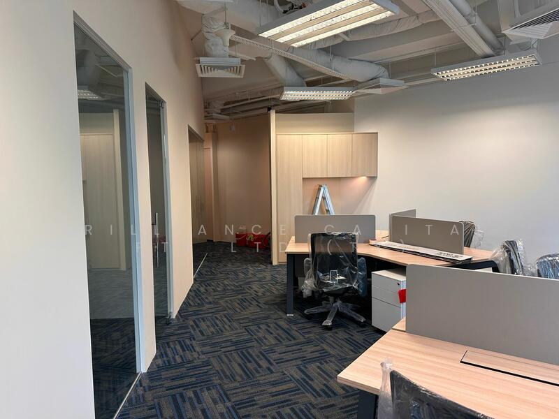 Plus, 20 Cecil Street, 1,335 sqft, Office For Sale, by CHEN TIANYI, 500052491 - CommercialGuru.com.sg