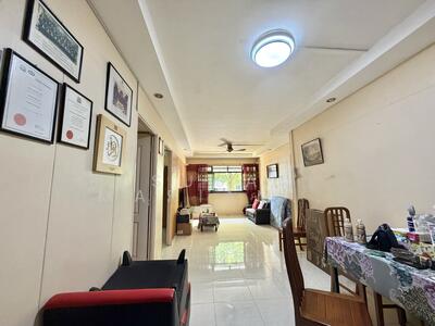 For Sale - 668 Woodlands Ring Road