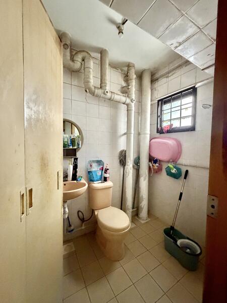 668 Woodlands Ring Road HDB Flat For Sale at S$ 520,000 | PropertyGuru Singapore