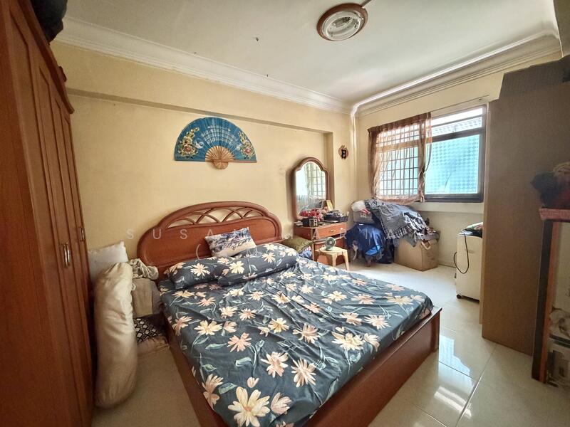 668 Woodlands Ring Road HDB Flat For Sale at S$ 520,000 | PropertyGuru Singapore