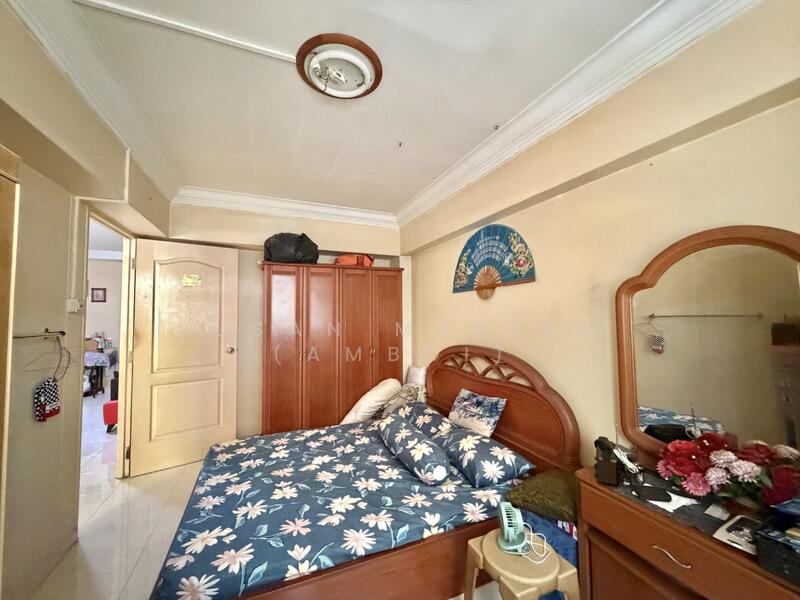 668 Woodlands Ring Road HDB Flat For Sale at S$ 520,000 | PropertyGuru Singapore