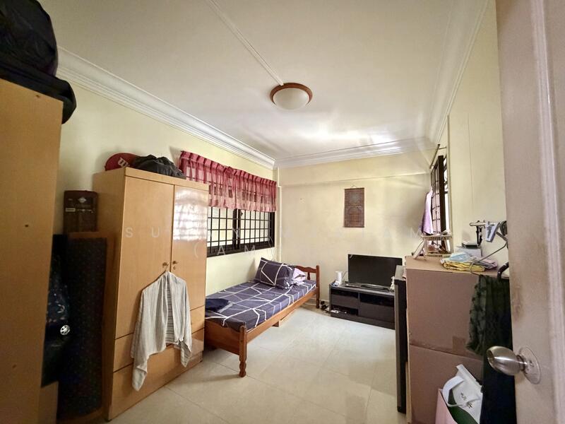 668 Woodlands Ring Road HDB Flat For Sale at S$ 520,000 | PropertyGuru Singapore