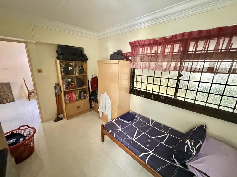 668 Woodlands Ring Road HDB Flat For Sale at S$ 520,000 | PropertyGuru Singapore