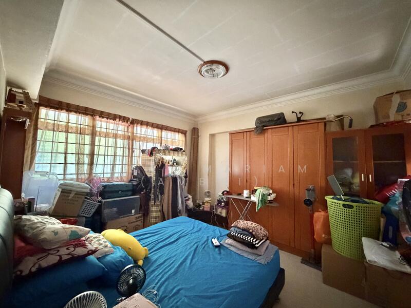 668 Woodlands Ring Road HDB Flat For Sale at S$ 520,000 | PropertyGuru Singapore