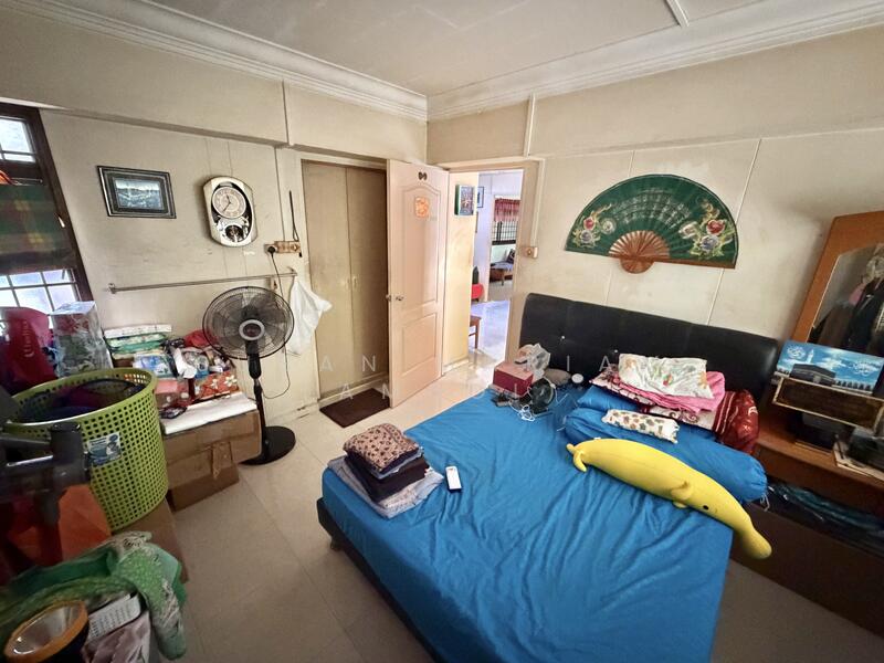 668 Woodlands Ring Road HDB Flat For Sale at S$ 520,000 | PropertyGuru Singapore