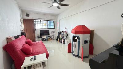 For Sale - 206 Bukit Batok Street 21