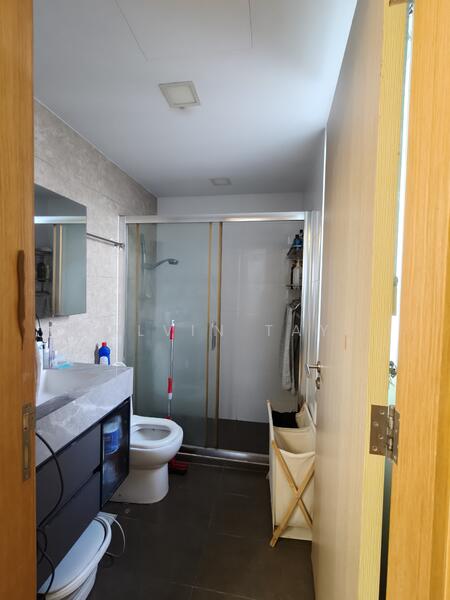 Forestville Executive Condominium For Sale at S$ 1,580,000 | PropertyGuru Singapore - Bathroom