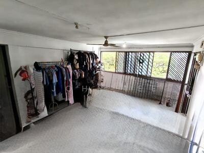 For Sale - 214 Lorong 8 Toa Payoh