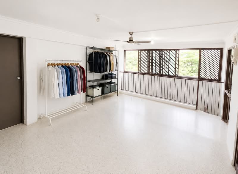 214 Lorong 8 Toa Payoh, 214 Lorong 8 Toa Payoh, 3 Bedrooms, 883 sqft, HDB Flat For Sale, by John Lee, 500052496 - Interior - PropertyGuru.com.sg