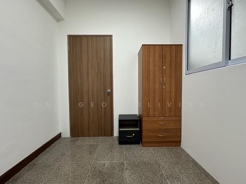 Eastpoint Green, 1 Simei Street 3, Room Rental, 100 sqft, Condominium For Rent, by David, 500052497 - Study - PropertyGuru.com.sg