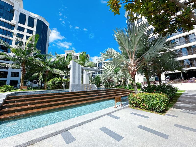 Eastpoint Green, 1 Simei Street 3, Room Rental, 100 sqft, Condominium For Rent, by David, 500052497 - PropertyGuru.com.sg