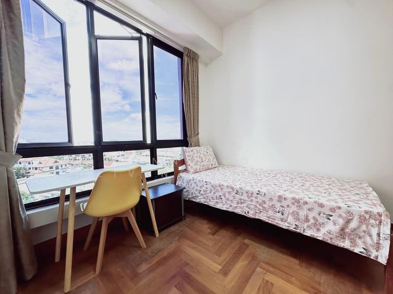 Eastpoint Green, 1 Simei Street 3, Pasir Ris / Tampines, Room Rental, 150 sqft, Condominium For Rent, by David, 500052497 - Bedroom - PropertyGuru.com.sg