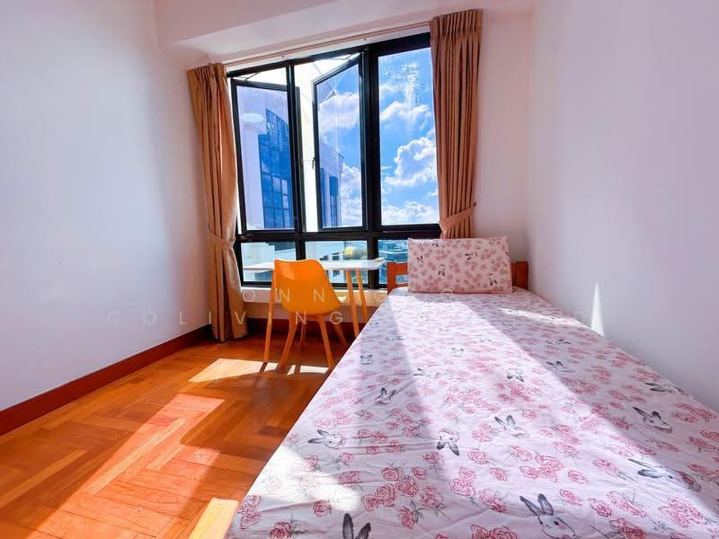 Eastpoint Green, 1 Simei Street 3, Pasir Ris / Tampines, Room Rental, 150 sqft, Condominium For Rent, by David, 500052497 - PropertyGuru.com.sg