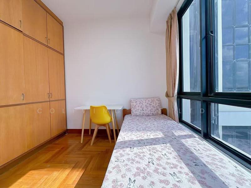 Eastpoint Green, 1 Simei Street 3, Pasir Ris / Tampines, Room Rental, 150 sqft, Condominium For Rent, by David, 500052497 - PropertyGuru.com.sg