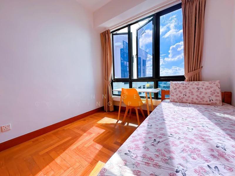 Eastpoint Green, 1 Simei Street 3, Pasir Ris / Tampines, Room Rental, 150 sqft, Condominium For Rent, by David, 500052497 - PropertyGuru.com.sg