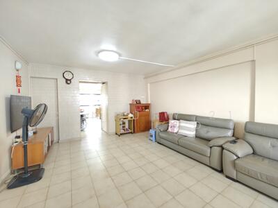 For Sale - 317 Hougang Avenue 7