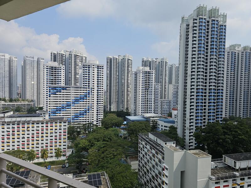 Oleander Towers, 911 Lorong 1 Toa Payoh, 2 Bedrooms, 893 sqft, Apartment For Rent, by Stephen Tan, 500052500 - Exterior - PropertyGuru.com.sg