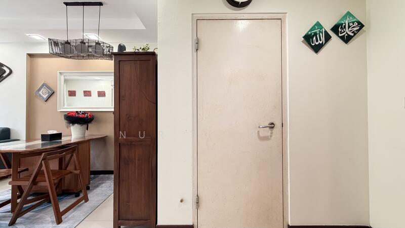 987B Buangkok Green HDB Flat For Sale at S$ 380,000 | PropertyGuru Singapore