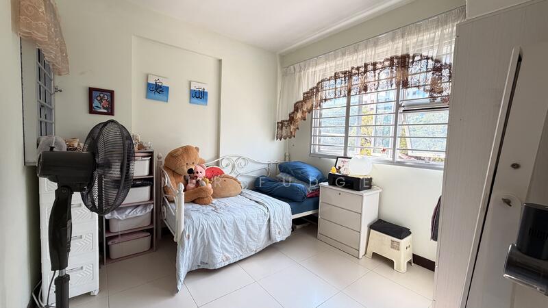 987B Buangkok Green HDB Flat For Sale at S$ 380,000 | PropertyGuru Singapore