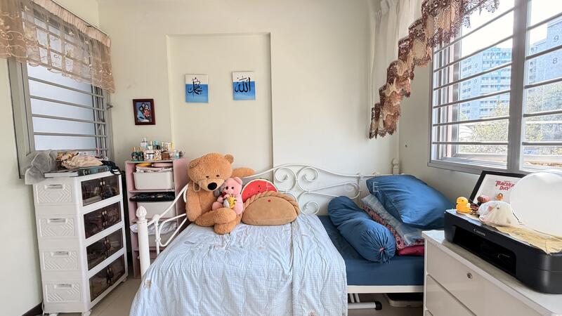 987B Buangkok Green HDB Flat For Sale at S$ 380,000 | PropertyGuru Singapore