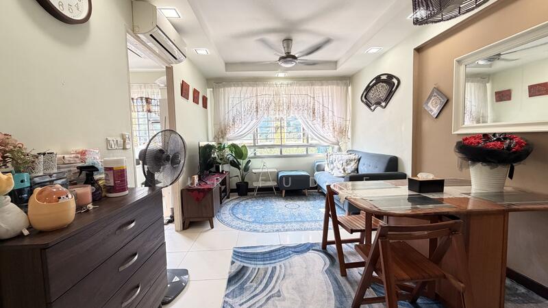 987B Buangkok Green HDB Flat For Sale at S$ 380,000 | PropertyGuru Singapore