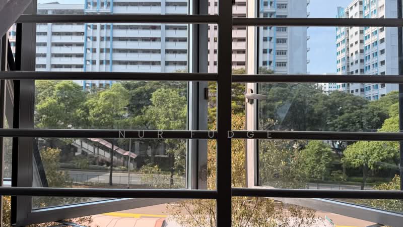 987B Buangkok Green HDB Flat For Sale at S$ 380,000 | PropertyGuru Singapore - View