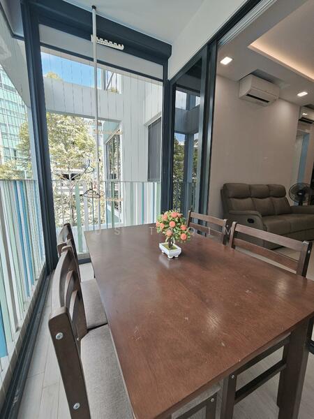 The Jovell Condominium For Sale at S$ 960,000 | PropertyGuru Singapore