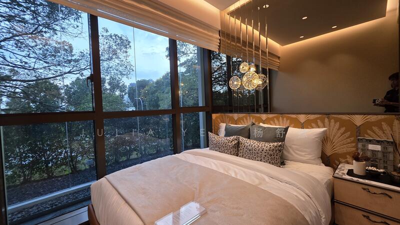 Pinetree Hill Condominium For Sale at S$ 4,382,000 | PropertyGuru Singapore - Bedroom