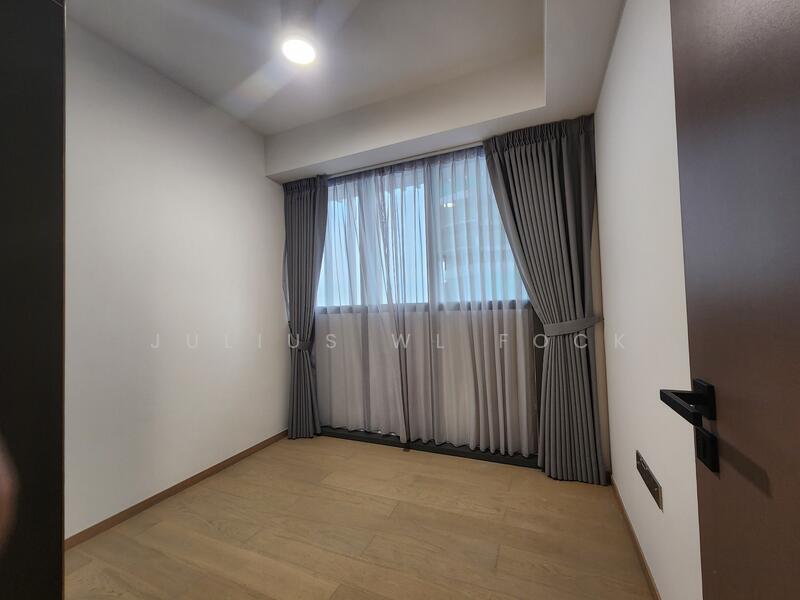 One Bernam, 1 Bernam Street, 2 Bedrooms, 807 sqft, Condominium For Rent, by Julius WL Fock, 500052505 - Interior - PropertyGuru.com.sg