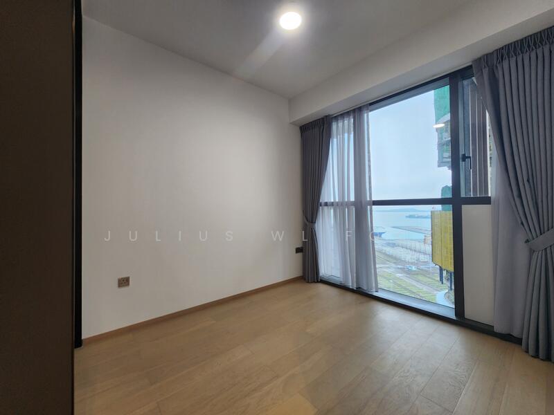 One Bernam, 1 Bernam Street, 2 Bedrooms, 807 sqft, Condominium For Rent, by Julius WL Fock, 500052505 - Interior - PropertyGuru.com.sg