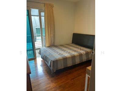 For Rent - Bedok Grove